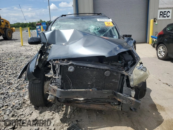 2007 Toyota RAV4 Sport with VIN JTMBK32V676011704, listed as a Copart auction lot 62836445 with Not provided miles and Salvage title. Bid and sale history available at DreamBid. Image 5.