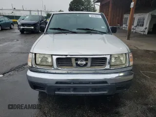 2000 Nissan Frontier XE с VIN 1N6DD21S4YC321371, выставлен на аукционе Copart как лот 55678675 с пробегом 99 775 миль миль и Списание • Salvage title. История ставок и продаж доступна на DreamBid. Изображение 5.