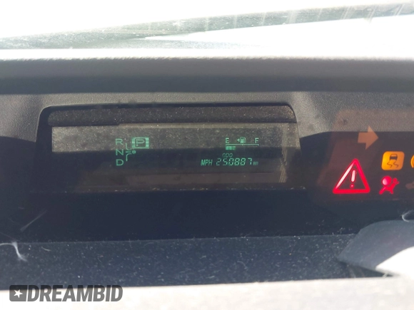 2007 Toyota Prius z VIN JTDKB20U173242693, wystawiony jako IAAI lot #42310546 z przebiegiem 250 887 mil mil oraz . Historia ofert i sprzedaży dostępna na DreamBid. Obrazek 15.