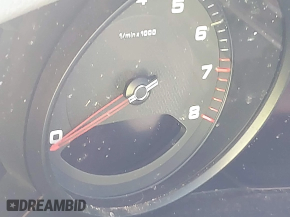 2021 Porsche Cayenne с VIN WP1AA2AYXMDA09268, выставлен на аукционе IAAI как лот 42458825 с пробегом Не указан миль и . История ставок и продаж доступна на DreamBid. Изображение 15.