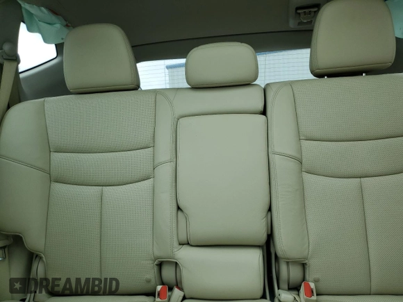 2015 Nissan Murano Platinum с VIN 5N1AZ2MG2FN264857, выставлен на аукционе Copart как лот 57744805 с пробегом 75 970 миль миль и Списание • Salvage title. История ставок и продаж доступна на DreamBid. Изображение 10.