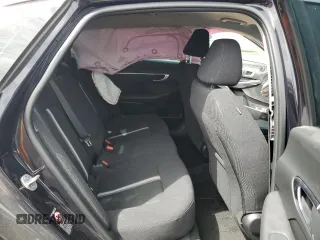 2023 Hyundai Sonata SEL z VIN KMHL64JA7PA329420, wystawiony jako Copart lot #50364195 z przebiegiem 28 273 mil mil oraz Szkody całkowita. Historia ofert i sprzedaży dostępna na DreamBid. Obrazek 10.
