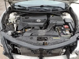 2015 Nissan Altima SL with VIN 1N4AL3AP4FN399599, listed as a Copart auction lot 52492965 with 303,515 mi miles and Clean Title. Bid and sale history available at DreamBid. Image 11.