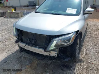 2019 Nissan Pathfinder S with VIN 5N1DR2MMXKC630055, listed as a IAAI auction lot 39966418 with NaN miles. Bid and sale history available at carsss.com. Image 6.