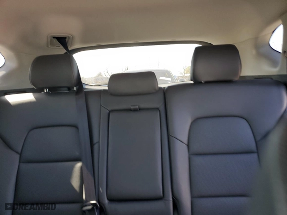 2020 Hyundai Tucson SEL with VIN KM8J3CAL8LU261343, listed as a Copart auction lot 49036395 with 63,389 mi miles and Salvage Title. Bid and sale history available at carsss.com. Image 10.