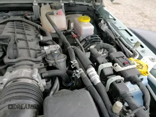 2024 Jeep Wrangler Rubicon with VIN 1C4PJXFG8RW263453, listed as a Copart auction lot 53976365 with 17,779 mi miles and Salvage title. Bid and sale history available at DreamBid. Image 15.