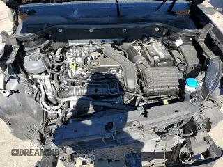 2022 Volkswagen Taos SE z VIN 3VVLX7B28NM027274, wystawiony jako Copart lot #46595745 z przebiegiem 37 293 mil mil oraz Szkody całkowita. Historia ofert i sprzedaży dostępna na DreamBid. Obrazek 13.