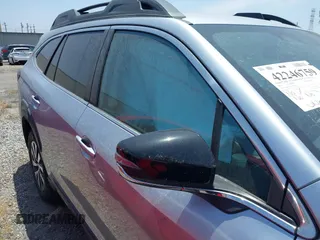 2024 Subaru Outback Premium с VIN 4S4BTADC1R3164648, выставлен на аукционе IAAI как лот 42246759 с пробегом 14 864 миль миль и . История ставок и продаж доступна на DreamBid. Изображение 13.