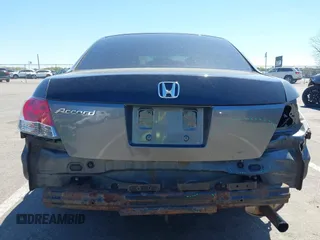 2009 Honda Accord LX с VIN JHMCP26339C015382, выставлен на аукционе IAAI как лот 42136568 с пробегом 166 086 миль миль и . История ставок и продаж доступна на DreamBid. Изображение 6.