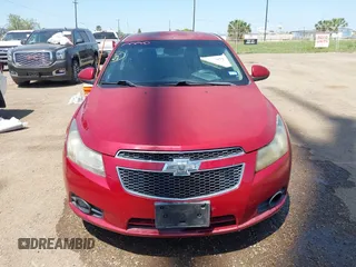 2014 Chevrolet Cruze 1LT with VIN 1G1PC5SB8E7254628, listed as a IAAI auction lot 42003071 with 136,232 mi miles and . Bid and sale history available at DreamBid. Image 6.