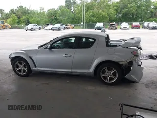2007 Mazda RX-8 Grand Touring z VIN JM1FE173270210398, wystawiony jako IAAI lot #42393144 z przebiegiem 71 207 mil mil oraz . Historia ofert i sprzedaży dostępna na DreamBid. Obrazek 14.
