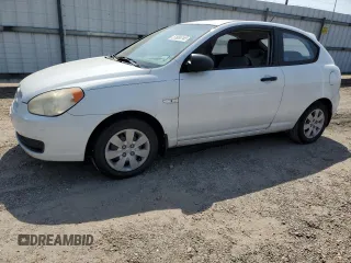 2009 Hyundai Accent GS с VIN KMHCM36C49U123368, выставлен на аукционе Copart как лот 51604145 с пробегом 150 020 миль миль и Списание • Salvage title. История ставок и продаж доступна на DreamBid. Изображение 1.