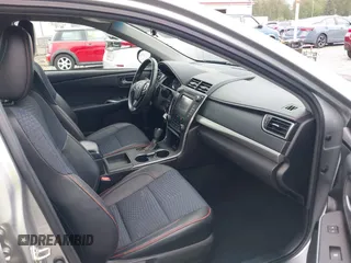 2015 Toyota Camry XLE with VIN 4T1BF1FK0FU028772, listed as a IAAI auction lot 42235029 with 75,285 mi miles and . Bid and sale history available at DreamBid. Image 5.
