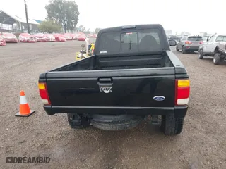 1998 Ford Ranger XL with VIN 1FTYR14U6WPB26066, listed as a IAAI auction lot 41538800 with 132,151 mi miles. Bid and sale history available at carsss.com. Image 16.
