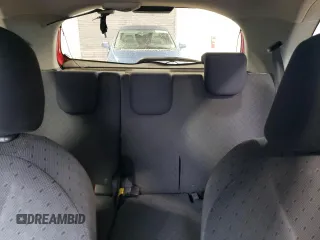 2011 Toyota Yaris with VIN JTDJT4K35B5338543, listed as a Copart auction lot 51998195 with 84,025 mi miles and Clean Title. Bid and sale history available at carsss.com. Image 10.