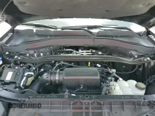 2021 Ford Explorer Limited с VIN 1FMSK7FH9MGA85826, выставлен на аукционе Copart как лот 71166925 с пробегом 75 834 миль миль и На запчасти • Non repairable. История ставок и продаж доступна на DreamBid. Изображение 14.