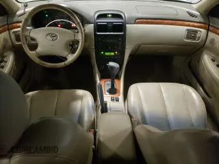 2003 Toyota Solara SE with VIN 2T1FF28P93C610446, listed as a Copart auction lot 87006284 with 249,343 mi miles and Salvage Title. Bid and sale history available at carsss.com. Image 8.