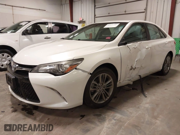 2015 Toyota Camry XLE with VIN 4T1BF1FK0FU083626, listed as a IAAI auction lot 41911558 with 79,640 mi miles and . Bid and sale history available at DreamBid. Image 20.