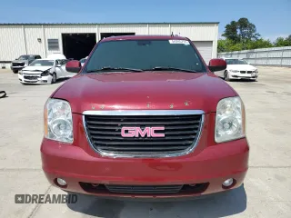 2007 GMC Yukon SLE z VIN 1GKFK13087J134768, wystawiony jako Copart lot #54245755 z przebiegiem Nie podano mil oraz Szkoda całkowita • Salvage title. Historia ofert i sprzedaży dostępna na DreamBid. Obrazek 5.