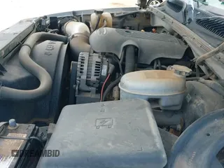 2004 GMC Sierra 1500 SLE with VIN 2GTEK13T841341748, listed as a IAAI auction lot 42036007 with 227,164 mi miles and . Bid and sale history available at DreamBid. Image 19.