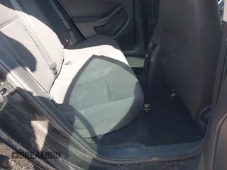 2012 Volkswagen Jetta S с VIN 3VW1K7AJ4CM377511, выставлен на аукционе IAAI как лот 42565729 с пробегом 84 155 миль миль и . История ставок и продаж доступна на DreamBid. Изображение 8.