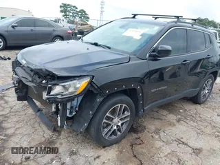 2019 Jeep Compass Altitude с VIN 3C4NJCBB7KT832430, выставлен на аукционе IAAI как лот 42319691 с пробегом 87 468 миль миль и . История ставок и продаж доступна на DreamBid. Изображение 2.