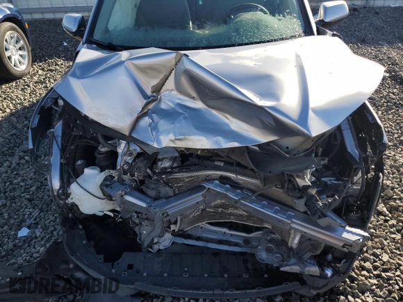 2017 Honda HR-V LX with VIN 3CZRU6H36HG700412, listed as a Copart auction lot 44226295 with Not Provided miles and Salvage Title. Bid and sale history available at carsss.com. Image 11.