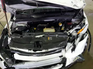 2020 Chevrolet Trax LT with VIN 3GNCJLSB7LL207090, listed as a Copart auction lot 49272635 with 82,406 mi miles and Clean Title. Bid and sale history available at DreamBid. Image 12.