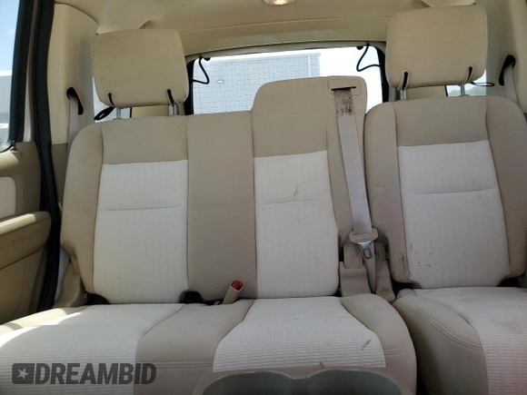 2007 Ford Explorer XLT z VIN 1FMEU63E57UA67552, wystawiony jako Copart lot #55170325 z przebiegiem 158 822 mil mil oraz Czysty tytuł • Clean title. Historia ofert i sprzedaży dostępna na DreamBid. Obrazek 10.