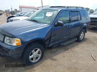 2005 Ford Explorer XLT с VIN 1FMZU73K35UB96044, выставлен на аукционе IAAI как лот 42561493 с пробегом 181 789 миль миль и . История ставок и продаж доступна на DreamBid. Изображение 6.