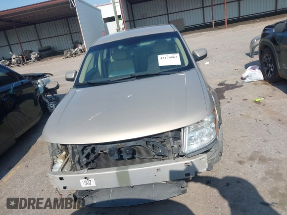 2008 Ford Taurus SEL with VIN 1FAHP24W58G141289, listed as a IAAI auction lot 42176863 with 263,720 mi miles and . Bid and sale history available at DreamBid. Image 13.