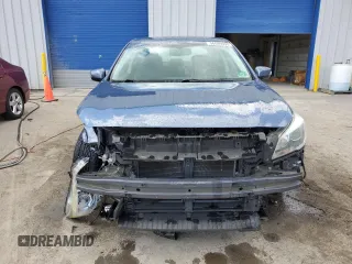 2015 Subaru Legacy Limited with VIN 4S3BNAJ62F3040557, listed as a Copart auction lot 56099095 with 93,215 mi miles and Salvage title. Bid and sale history available at DreamBid. Image 5.