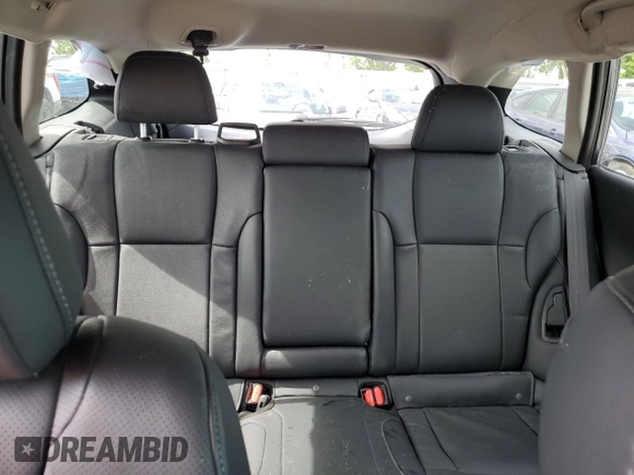 2020 Subaru Outback Limited with VIN 4S4BTANC1L3175445, listed as a Copart auction lot 59753065 with 36,197 mi miles and Salvage title. Bid and sale history available at DreamBid. Image 10.