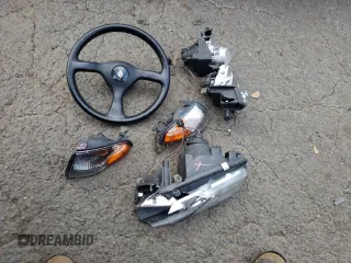 1989 Nissan Skyline z VIN HNR32002973, wystawiony jako Copart lot #73699504 z przebiegiem 72 824 mil mil oraz Szkoda całkowita • Salvage title. Historia ofert i sprzedaży dostępna na DreamBid. Obrazek 12.