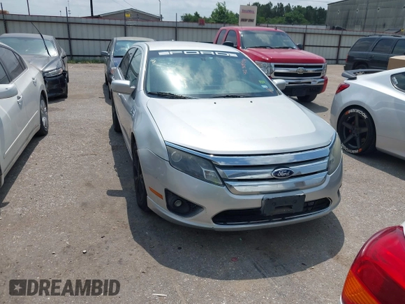 2012 Ford Fusion SE z VIN 3FAHP0HA2CR238857, wystawiony jako IAAI lot #42305974 z przebiegiem 202 306 mil mil oraz . Historia ofert i sprzedaży dostępna na DreamBid. Obrazek 1.
