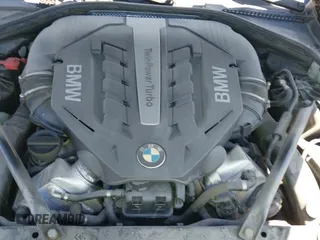 2012 BMW 6 Series 650i z VIN WBALX3C56CDV77689, wystawiony jako IAAI lot #41840326 z przebiegiem 92 218 mil mil oraz . Historia ofert i sprzedaży dostępna na DreamBid. Obrazek 23.