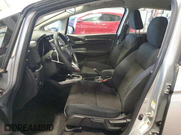 2016 Honda Fit LX z VIN JHMGK5H50GX026653, wystawiony jako Copart lot #57766675 z przebiegiem 68 656 mil mil oraz Szkody całkowita. Historia ofert i sprzedaży dostępna na DreamBid. Obrazek 7.