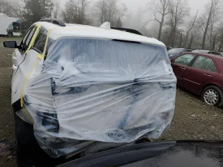 2021 GMC Terrain SLE с VIN 3GKALMEV7ML347782, выставлен на аукционе Copart как лот 83702264 с пробегом Не указан миль и Списание • Salvage title. История ставок и продаж доступна на DreamBid. Изображение 6.