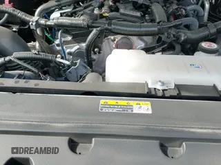 2024 Toyota Tacoma SR5 with VIN 3TMLB5JN5RM051339, listed as a IAAI auction lot 41241754 with 7,181 mi miles and . Bid and sale history available at DreamBid. Image 20.