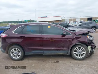 2020 Ford Edge SEL с VIN 2FMPK3J93LBB22874, выставлен на аукционе IAAI как лот 42424629 с пробегом 116 525 миль миль и . История ставок и продаж доступна на DreamBid. Изображение 13.
