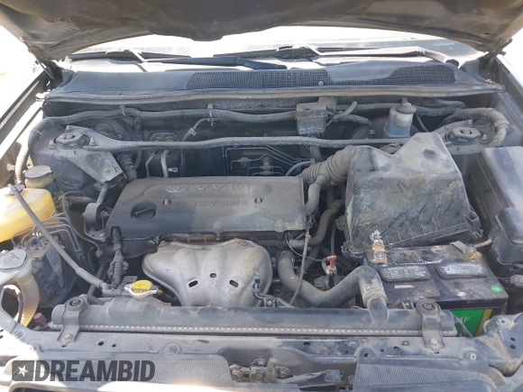 2005 Toyota Highlander with VIN JTEGD21A650114156, listed as a IAAI auction lot 42291074 with 157,370 mi miles and . Bid and sale history available at DreamBid. Image 10.