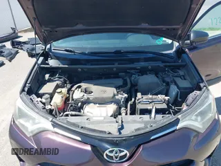 2016 Toyota RAV4 LE with VIN 2T3ZFREV4GW284902, listed as a IAAI auction lot 42054633 with 117,463 mi miles and . Bid and sale history available at carsss.com. Image 10.