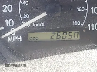 2000 Toyota Corolla VE с VIN 1NXBR12E0YZ398601, выставлен на аукционе IAAI как лот 42088621 с пробегом 26 050 миль миль и . История ставок и продаж доступна на DreamBid. Изображение 12.