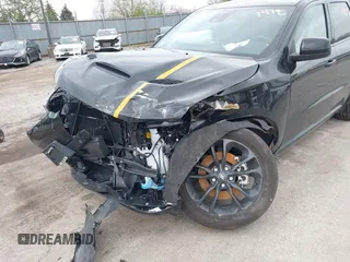2023 Dodge Durango R/T Plus с VIN 1C4SDJCT0PC580531, выставлен на аукционе IAAI как лот 42067472 с пробегом 17 103 миль миль и . История ставок и продаж доступна на DreamBid. Изображение 6.