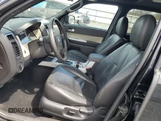 2010 Mercury Mariner Premier с VIN 4M2CN8HG5AKJ21458, выставлен на аукционе Copart как лот 53144885 с пробегом 111 168 миль миль и Списание • Salvage title. История ставок и продаж доступна на DreamBid. Изображение 7.