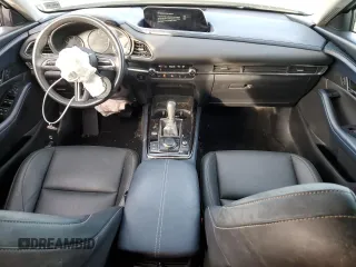 2021 Mazda CX-30 Preferred z VIN 3MVDMBCLXMM222277, wystawiony jako Copart lot #82465924 z przebiegiem 90 863 mil mil oraz Szkoda całkowita • Salvage title. Historia ofert i sprzedaży dostępna na DreamBid. Obrazek 8.