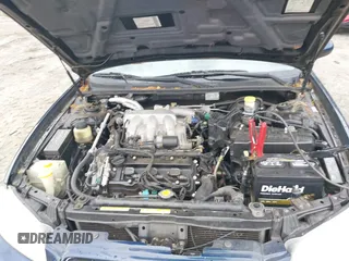 2003 Nissan Maxima GLE с VIN JN1DA31A73T401235, выставлен на аукционе IAAI как лот 42371917 с пробегом 184 450 миль миль и . История ставок и продаж доступна на DreamBid. Изображение 10.