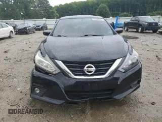2017 Nissan Altima SV with VIN 1N4AL3AP4HC154493, listed as a Copart auction lot 64986235 with 132,503 mi miles and Clean title. Bid and sale history available at DreamBid. Image 5.