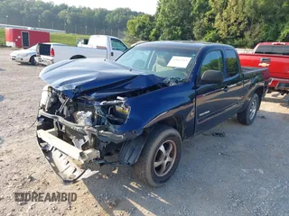 2013 Toyota Tacoma with VIN 5TFTX4CN7DX024719, listed as a IAAI auction lot 42662911 with 163,847 mi miles and . Bid and sale history available at DreamBid. Image 6.