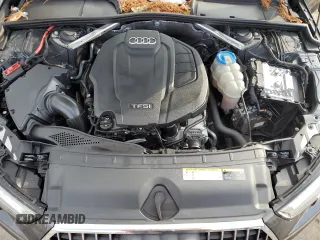2017 Audi allroad Prestige with VIN WA19NAF49HA165845, listed as a Copart auction lot 42526305 with 54,992 mi miles and Salvage Title. Bid and sale history available at carsss.com. Image 11.